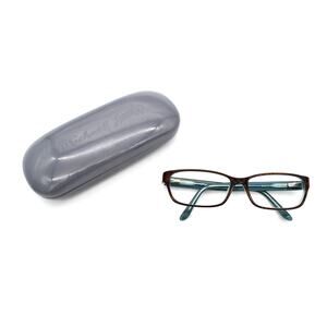Michael Stars 112 54-14-130mm Eyeglasses FRAMES ONLY - GOOD CONDITION